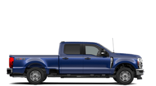 2026 Ford Super Duty® External Image 1